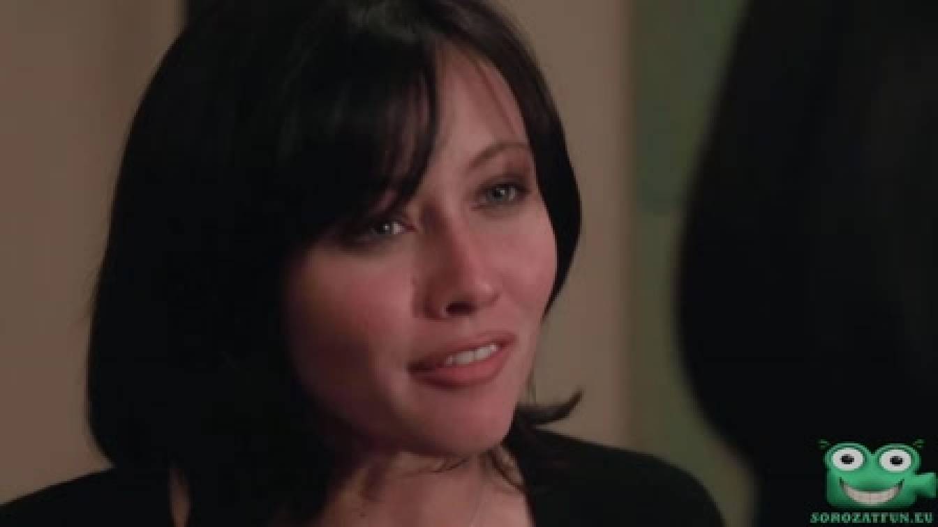 Bűbájos boszorkák 1. évad 16. rész