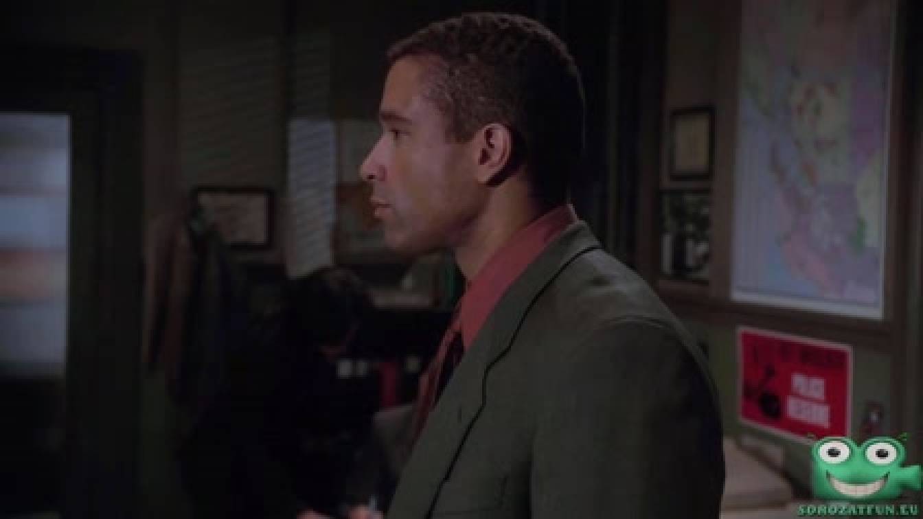 Bűbájos boszorkák 1. évad 20. rész