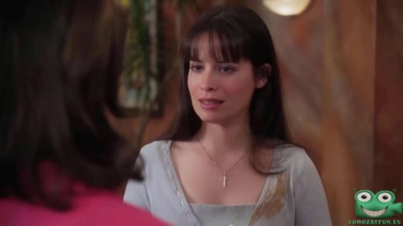 Bűbájos boszorkák 1. évad 22. rész