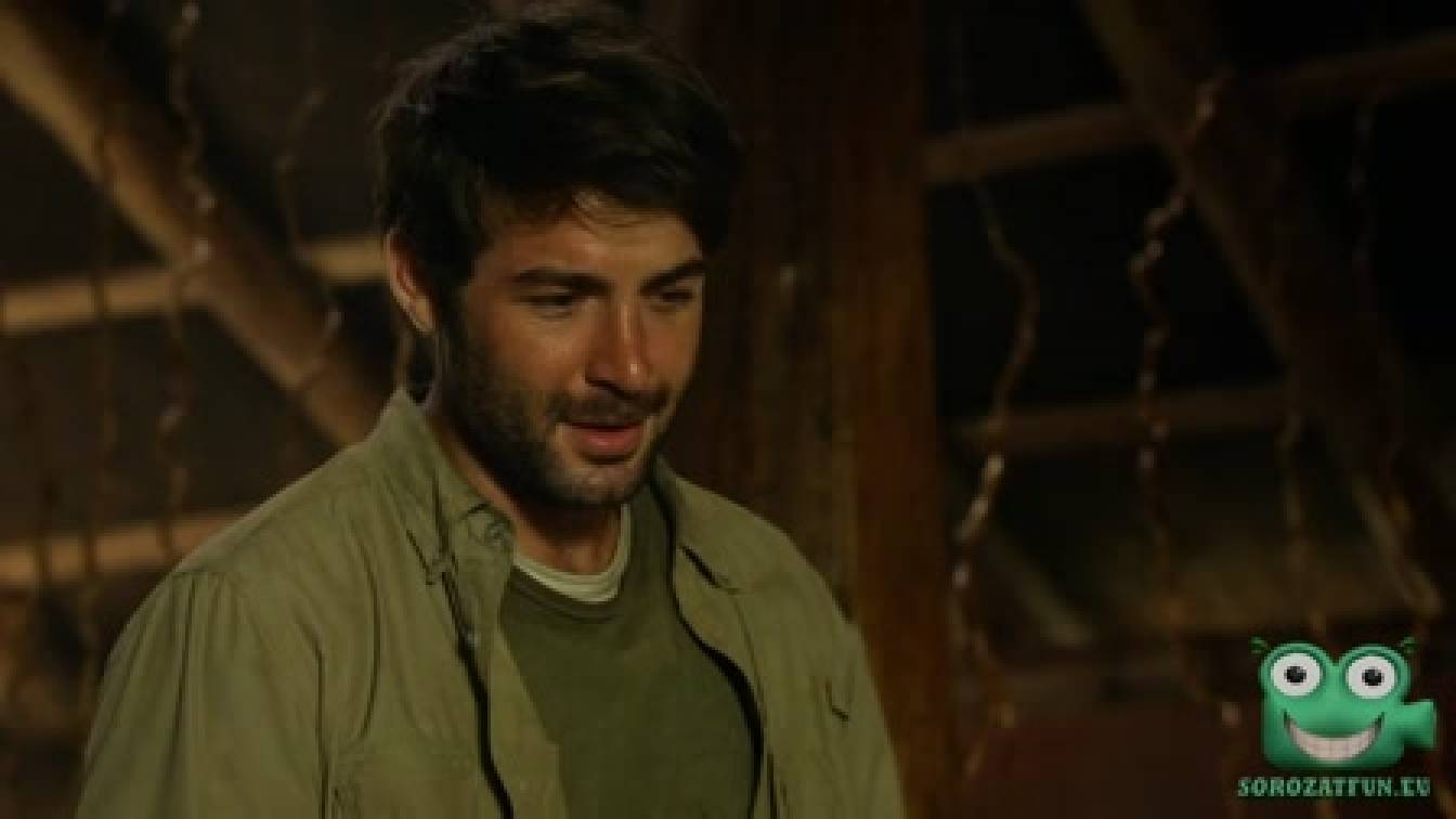 Zoo - Állati ösztön 1. évad 02. rész