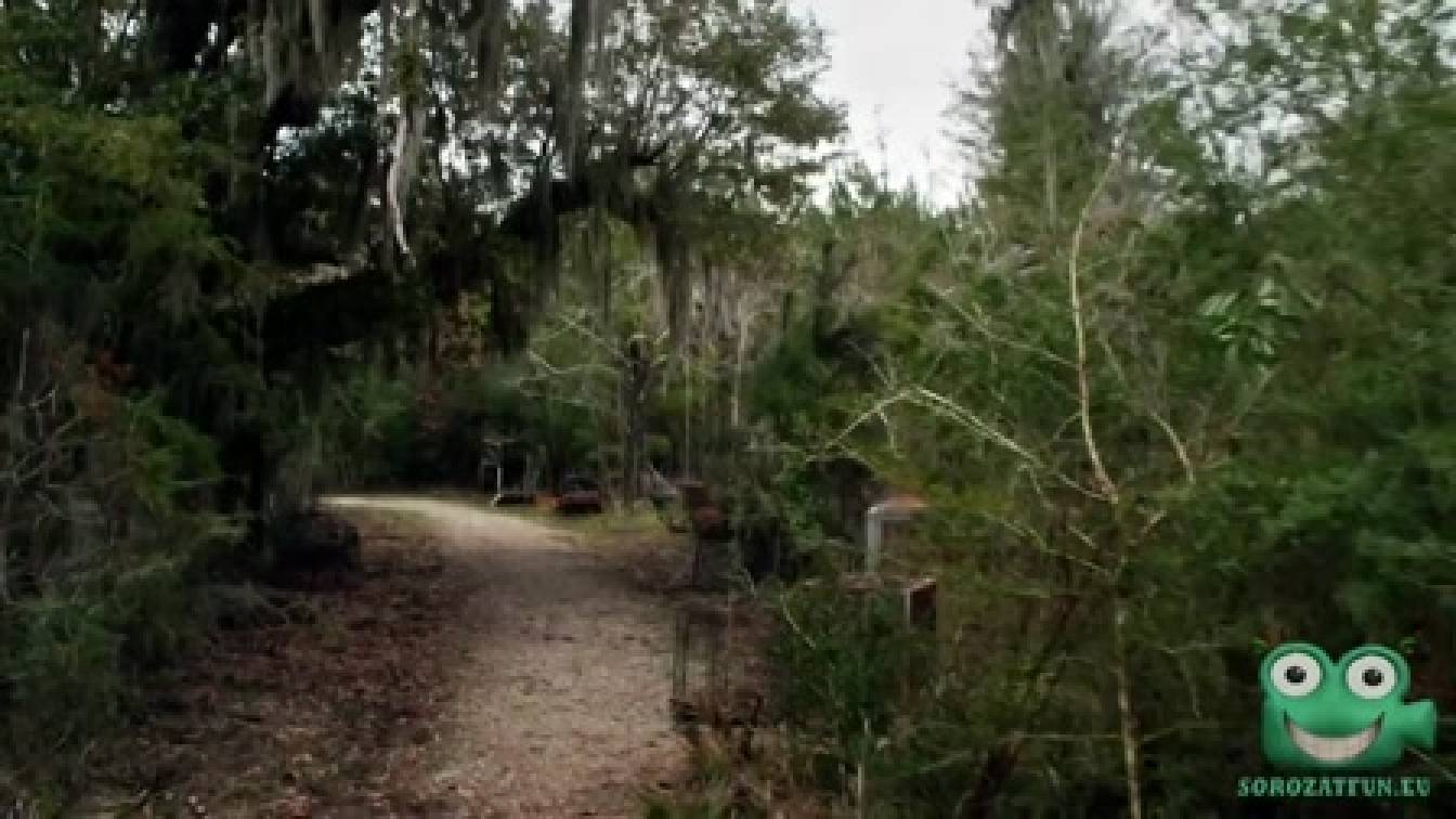 Zoo - Állati ösztön 1. évad 03. rész