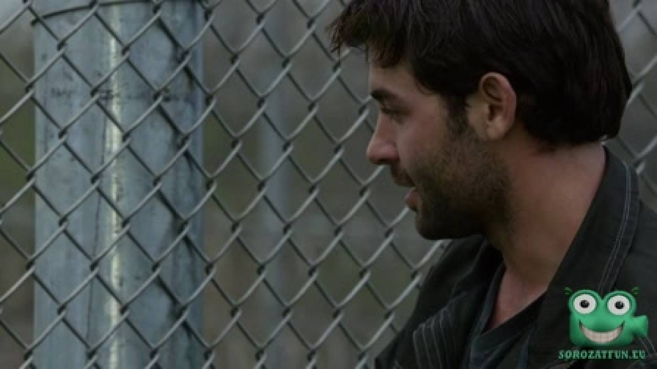 Zoo - Állati ösztön 1. évad 04. rész