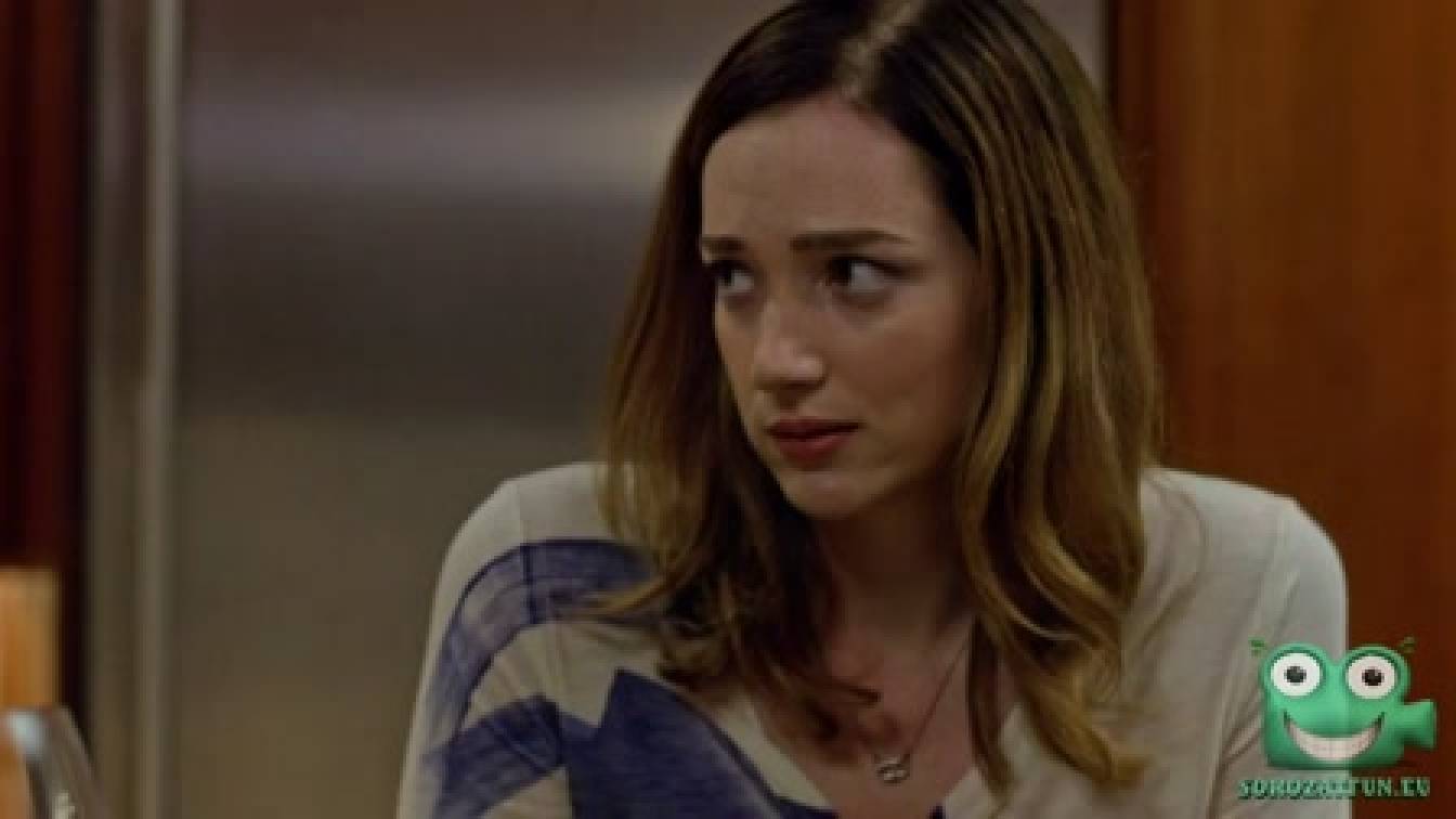 Zoo - Állati ösztön 1. évad 07. rész