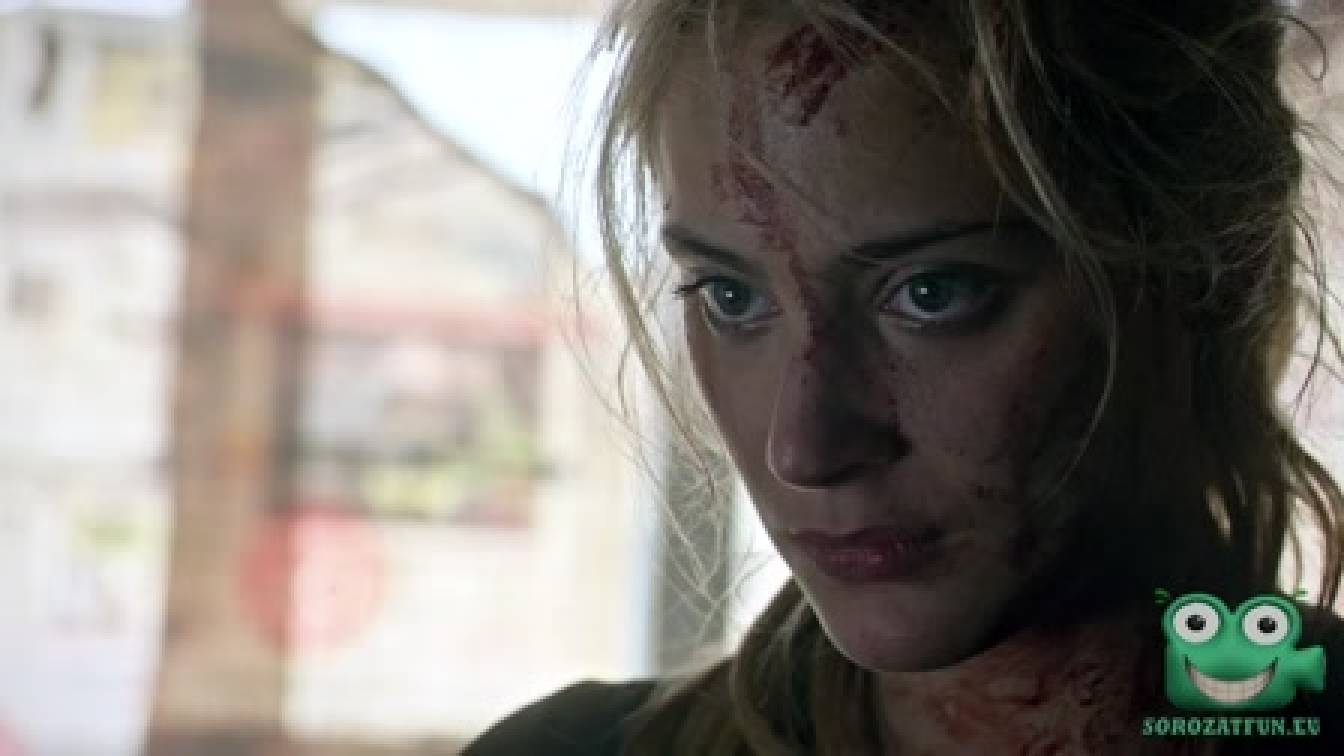 Zoo - Állati ösztön 1. évad 11. rész