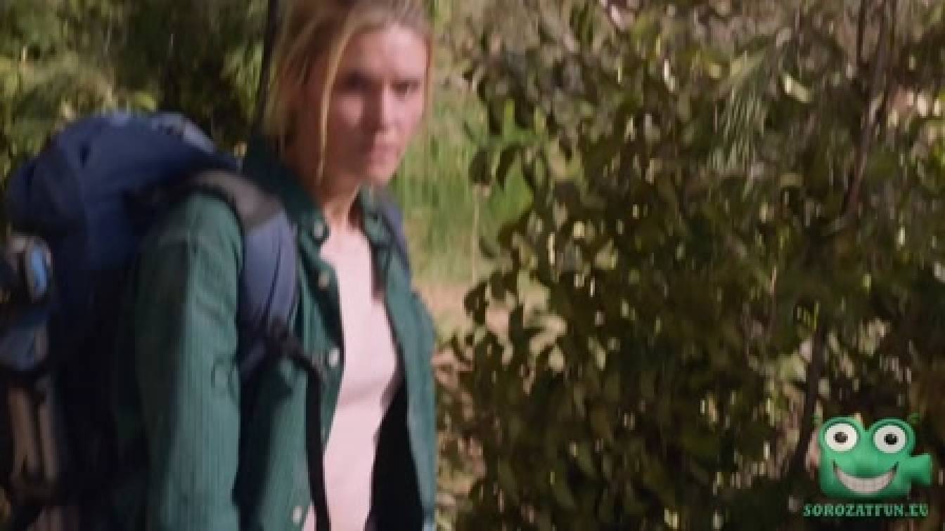 NCIS Tengerészeti helyszínelők 16. évad 04. rész