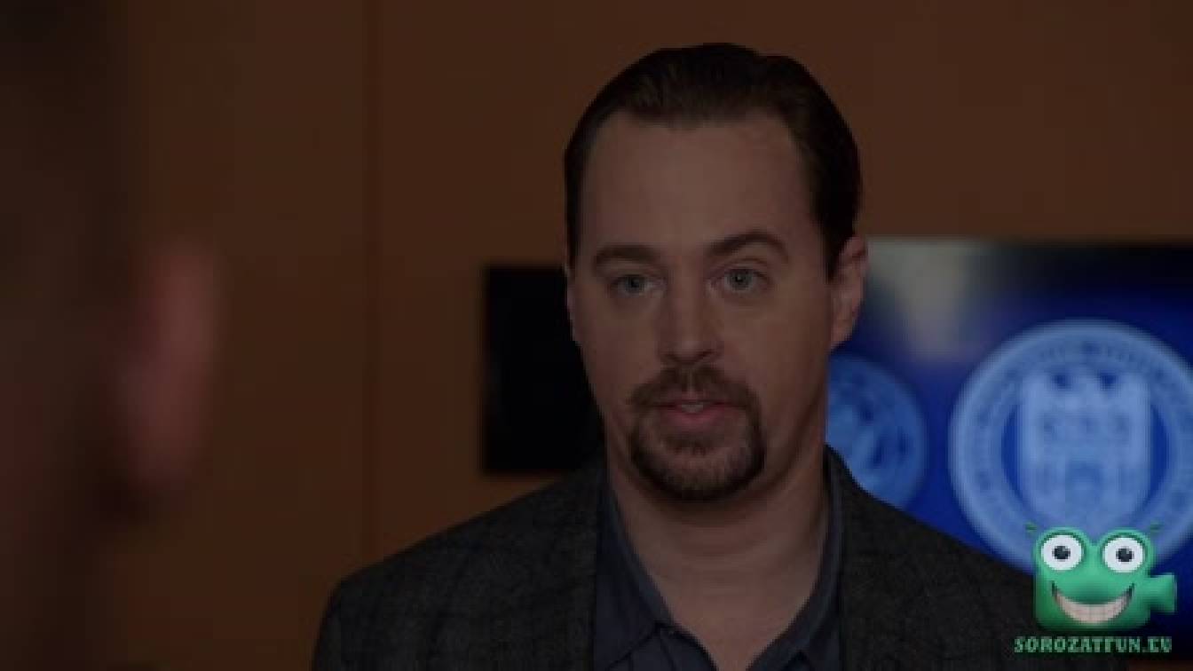 NCIS Tengerészeti helyszínelők 16. évad 05. rész