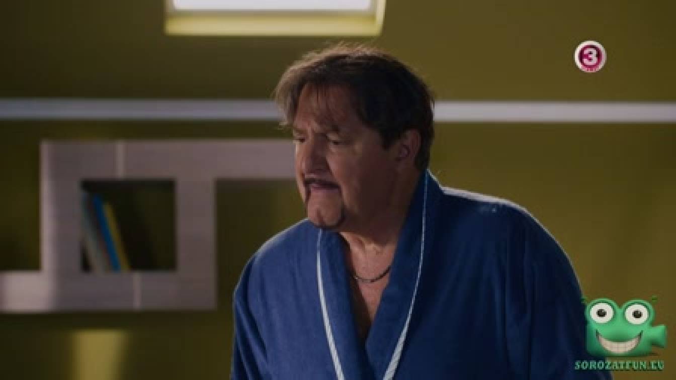 200 első randi 1. évad 03. rész