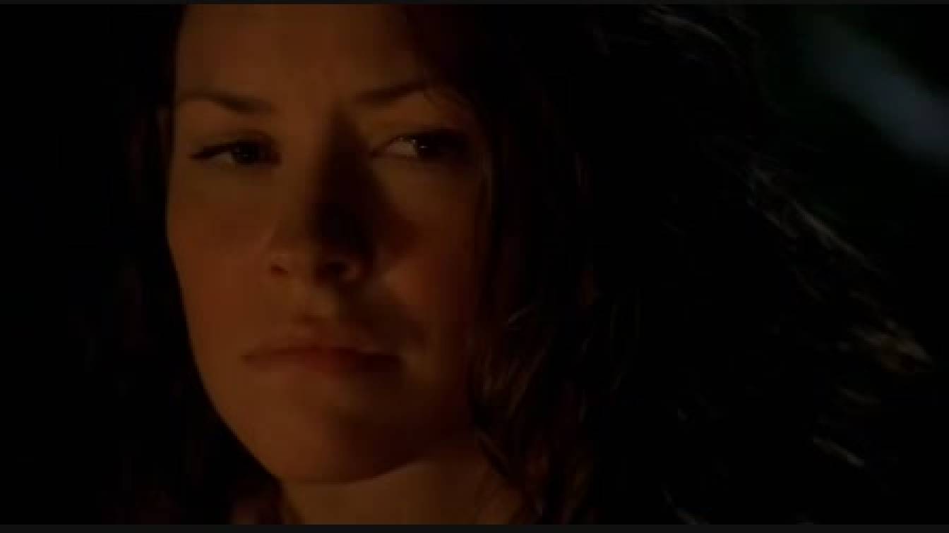 Lost - Eltűntek 1. évad 16. rész