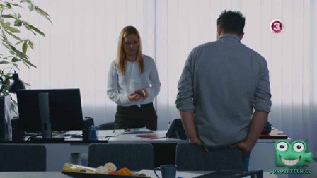 200 első randi 1. évad 07. rész