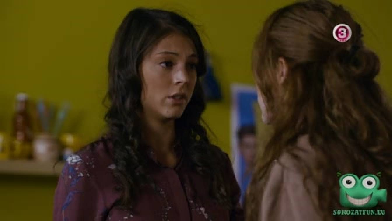 200 első randi 1. évad 12. rész