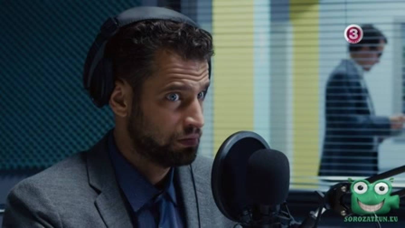 200 első randi 1. évad 14. rész