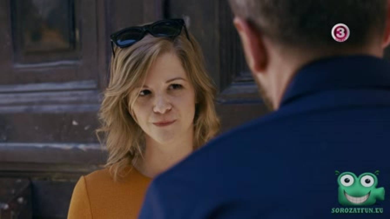 200 első randi 1. évad 15. rész