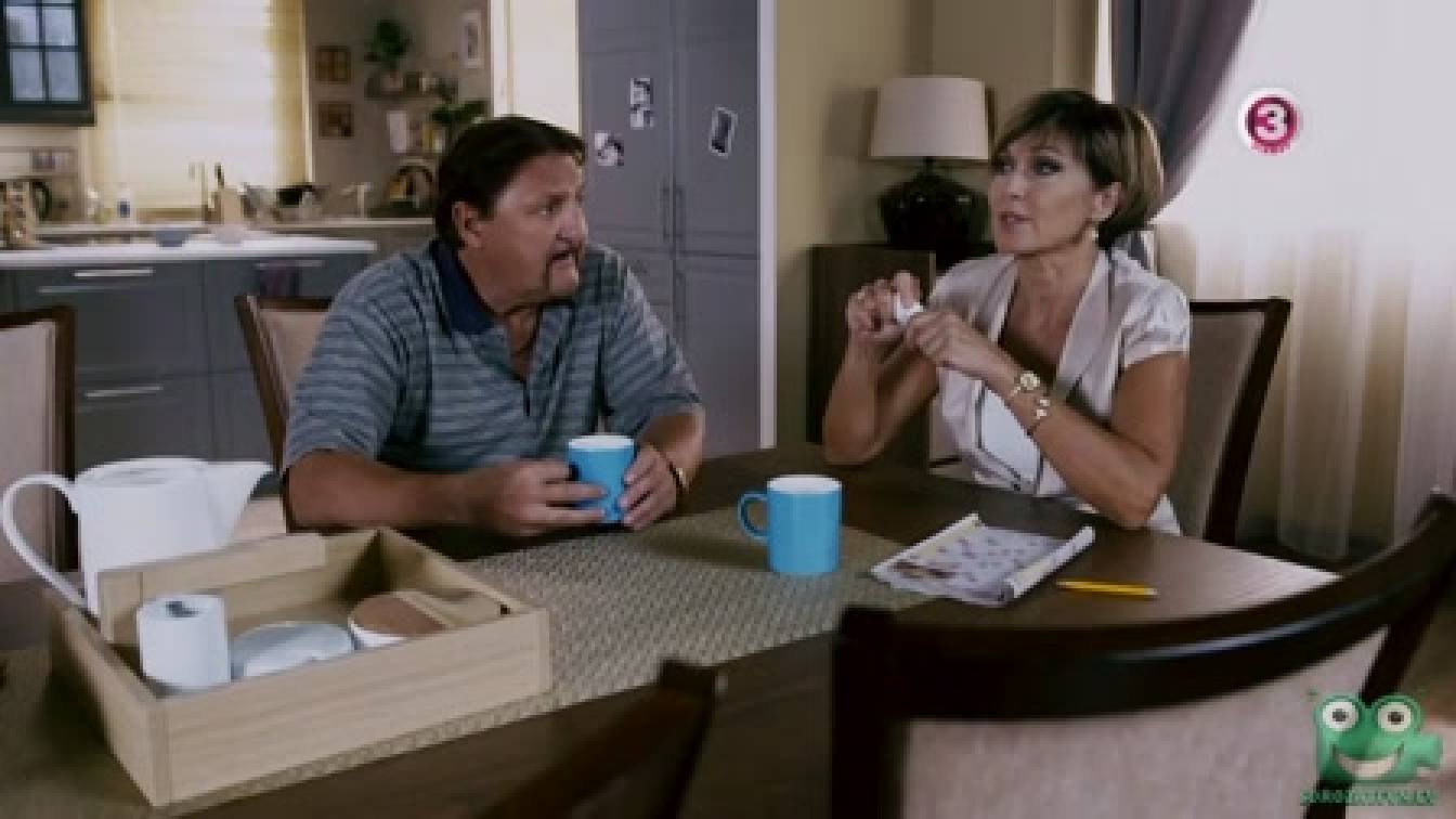 200 első randi 1. évad 28. rész