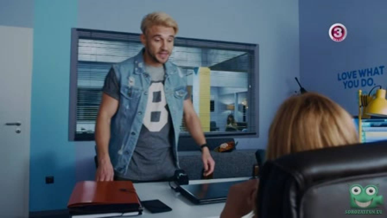 200 első randi 1. évad 30. rész