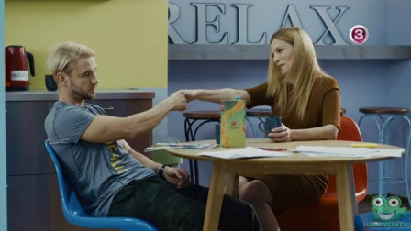 200 első randi 1. évad 32. rész