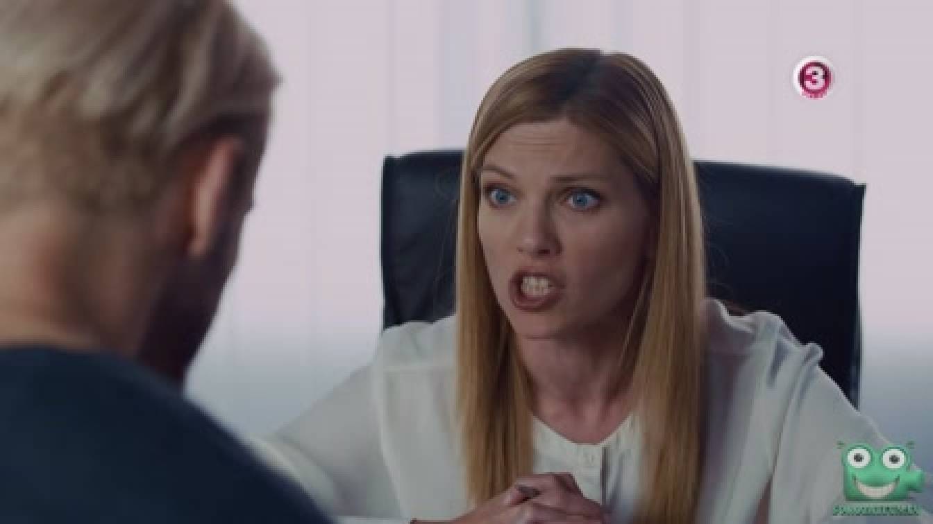 200 első randi 1. évad 34. rész