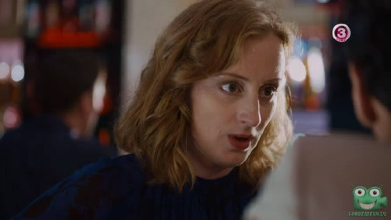 200 első randi 1. évad 36. rész