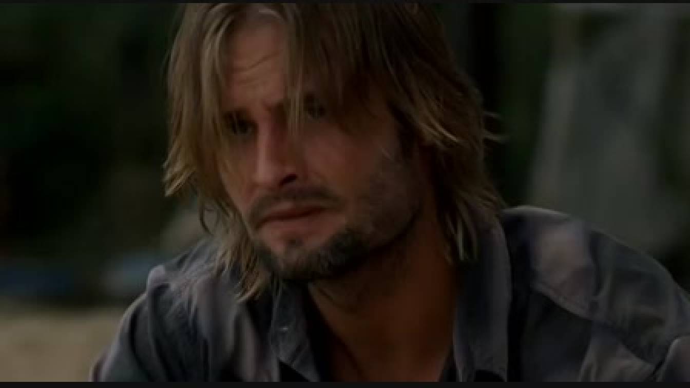 Lost - Eltűntek 1. évad 19. rész