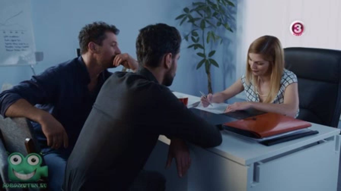 200 első randi 1. évad 49. rész