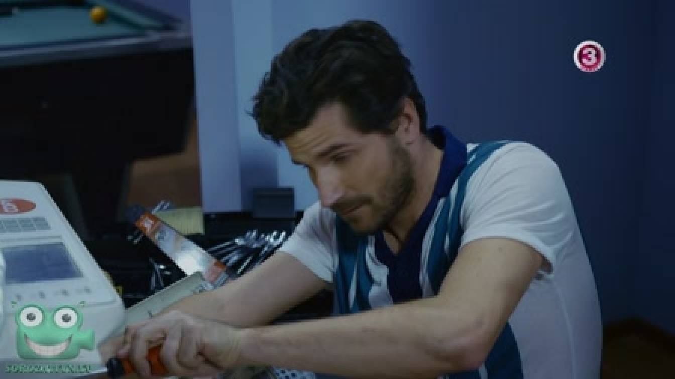 200 első randi 1. évad 53. rész