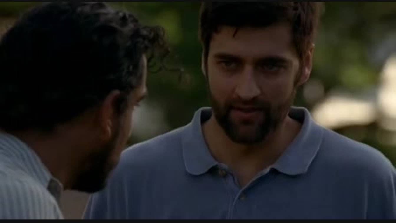 Lost - Eltűntek 1. évad 21. rész