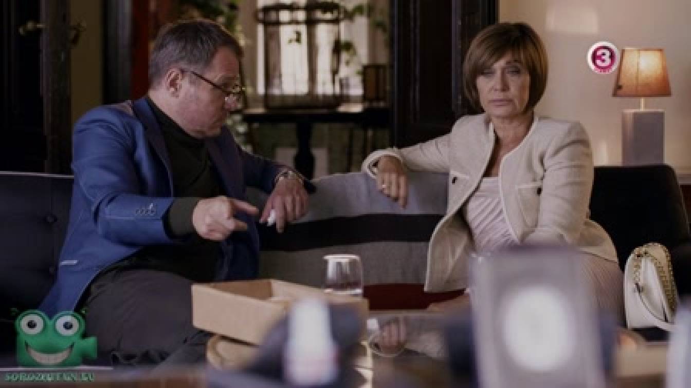 200 első randi 1. évad 57. rész