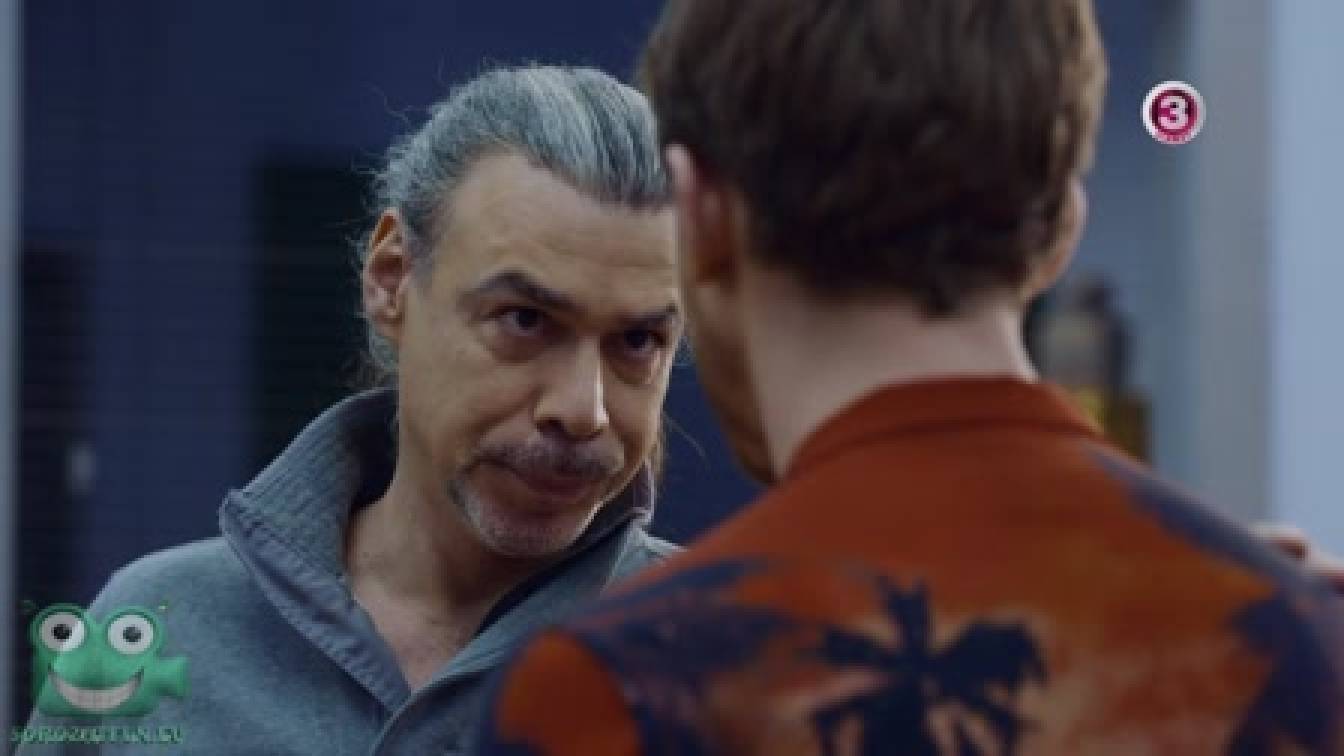 200 első randi 1. évad 60. rész