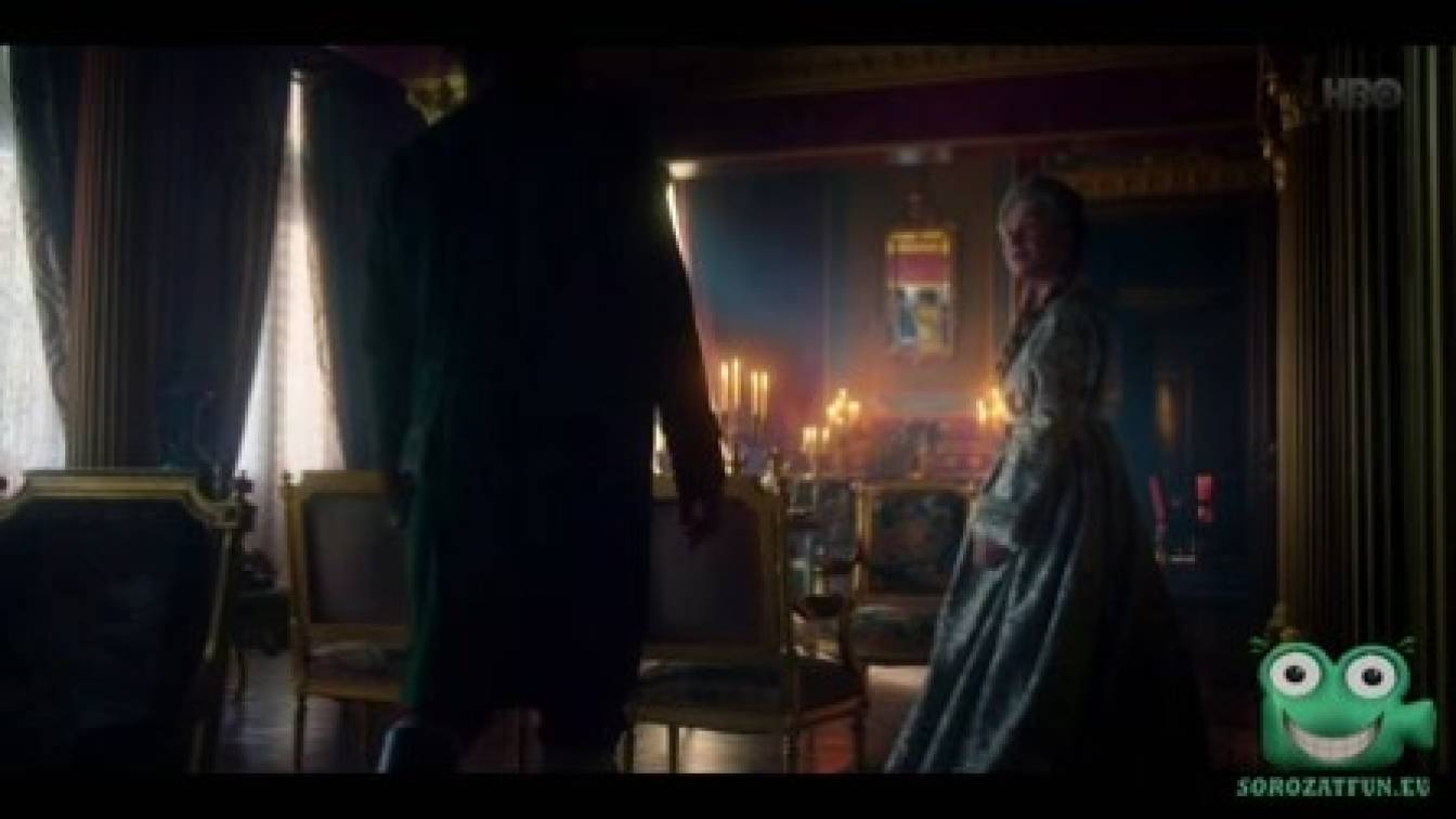 Nagy Katalin 1. évad 02. rész