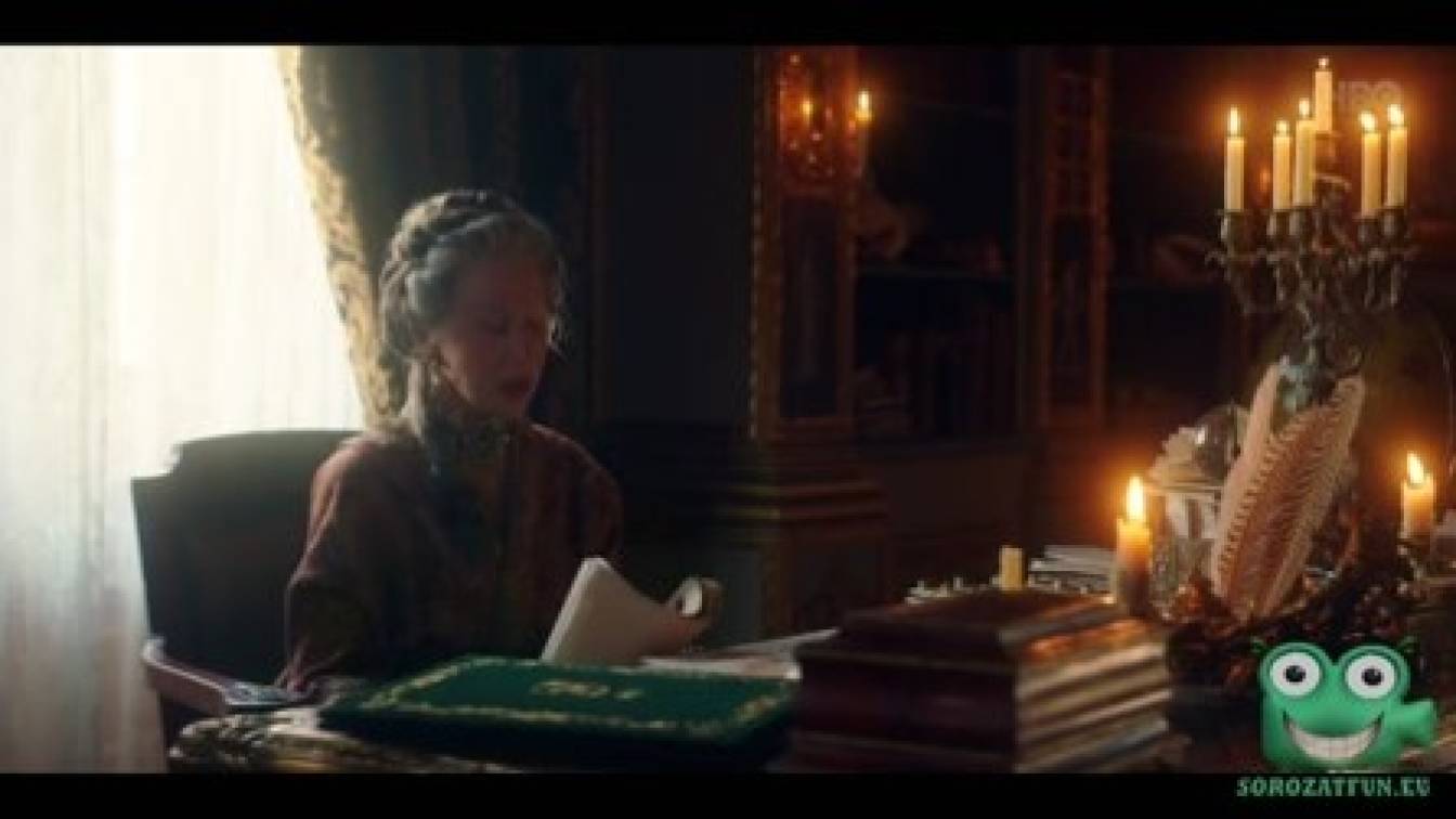 Nagy Katalin 1. évad 03. rész