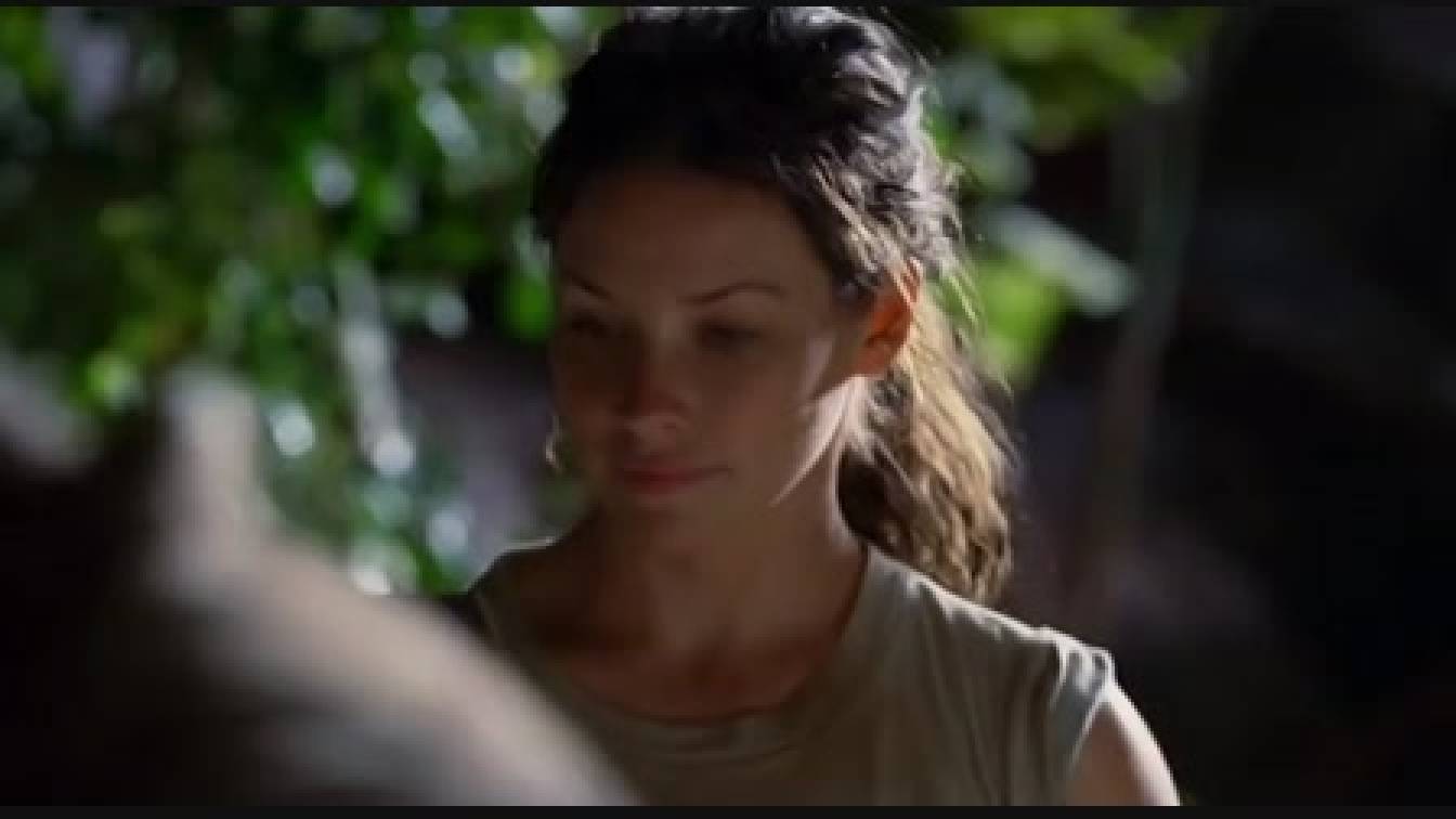 Lost - Eltűntek 1. évad 22. rész