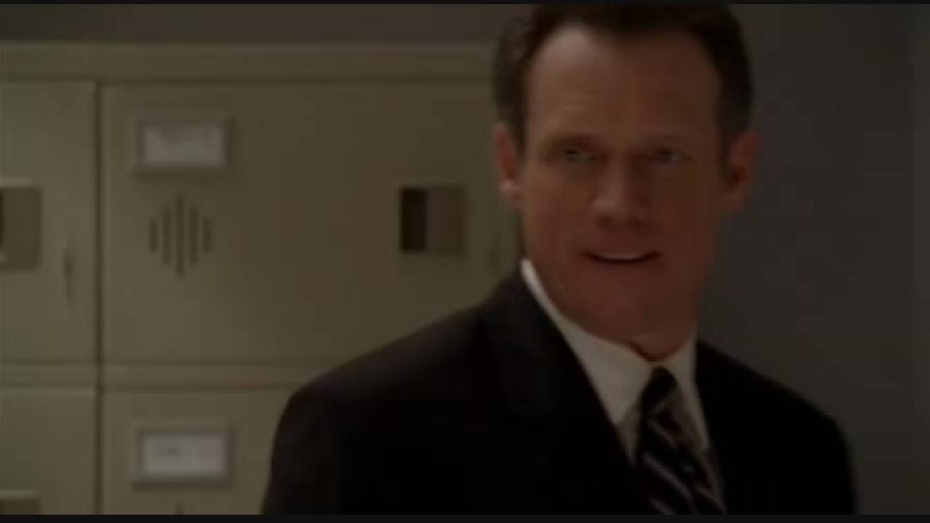 Lost - Eltűntek 1. évad 23. rész