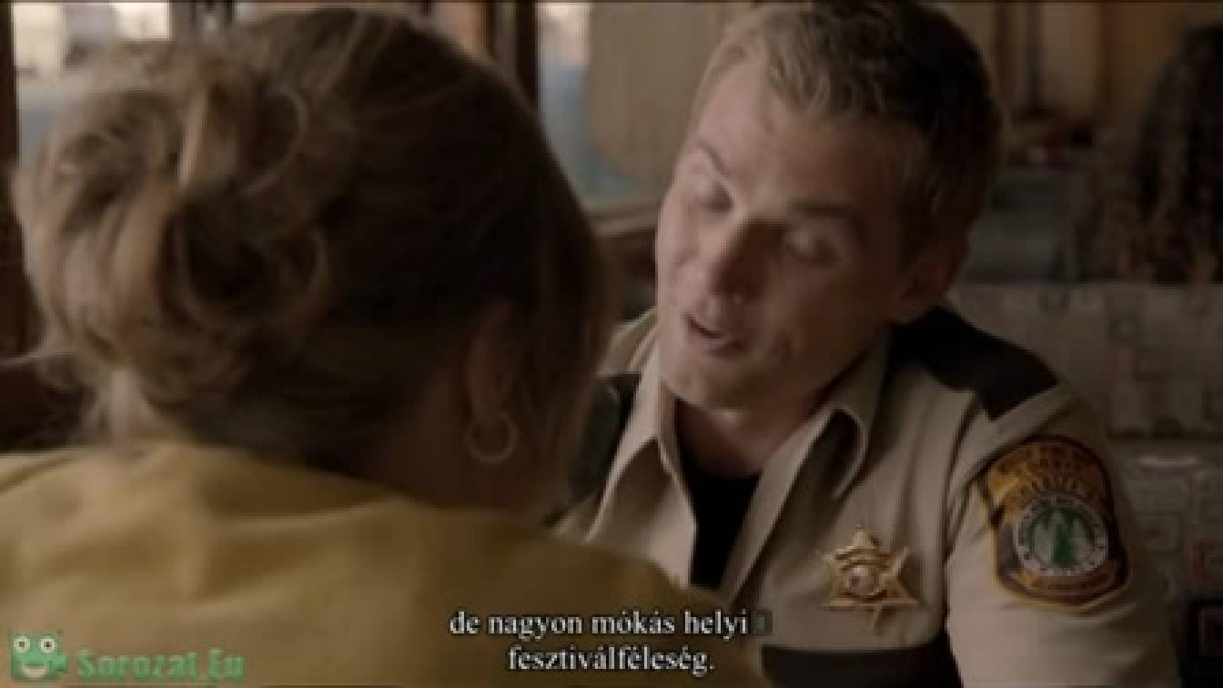 Bates Motel - Psycho a kezdetektől 1. évad 02. rész