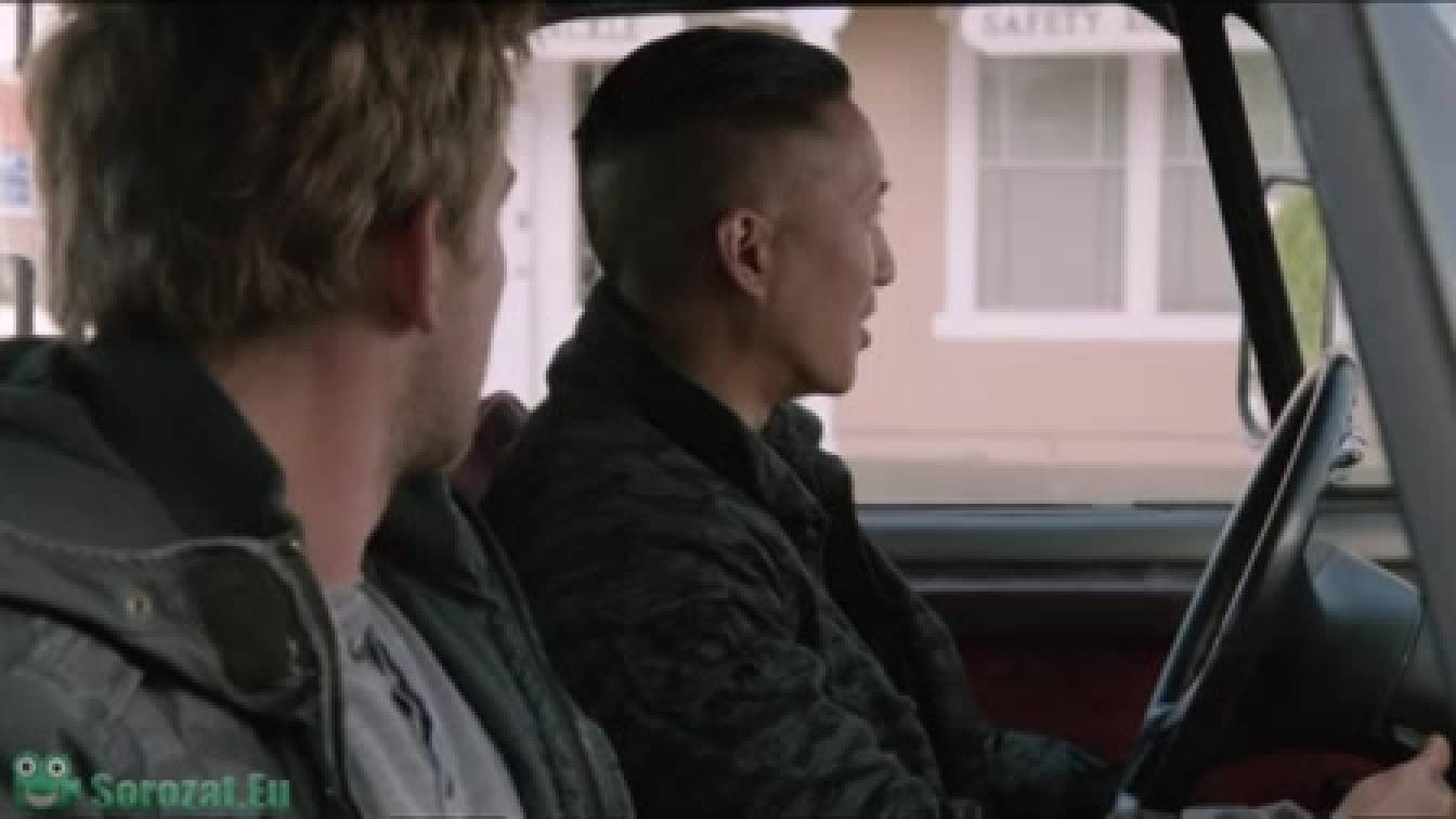 Bates Motel - Psycho a kezdetektől 1. évad 05. rész