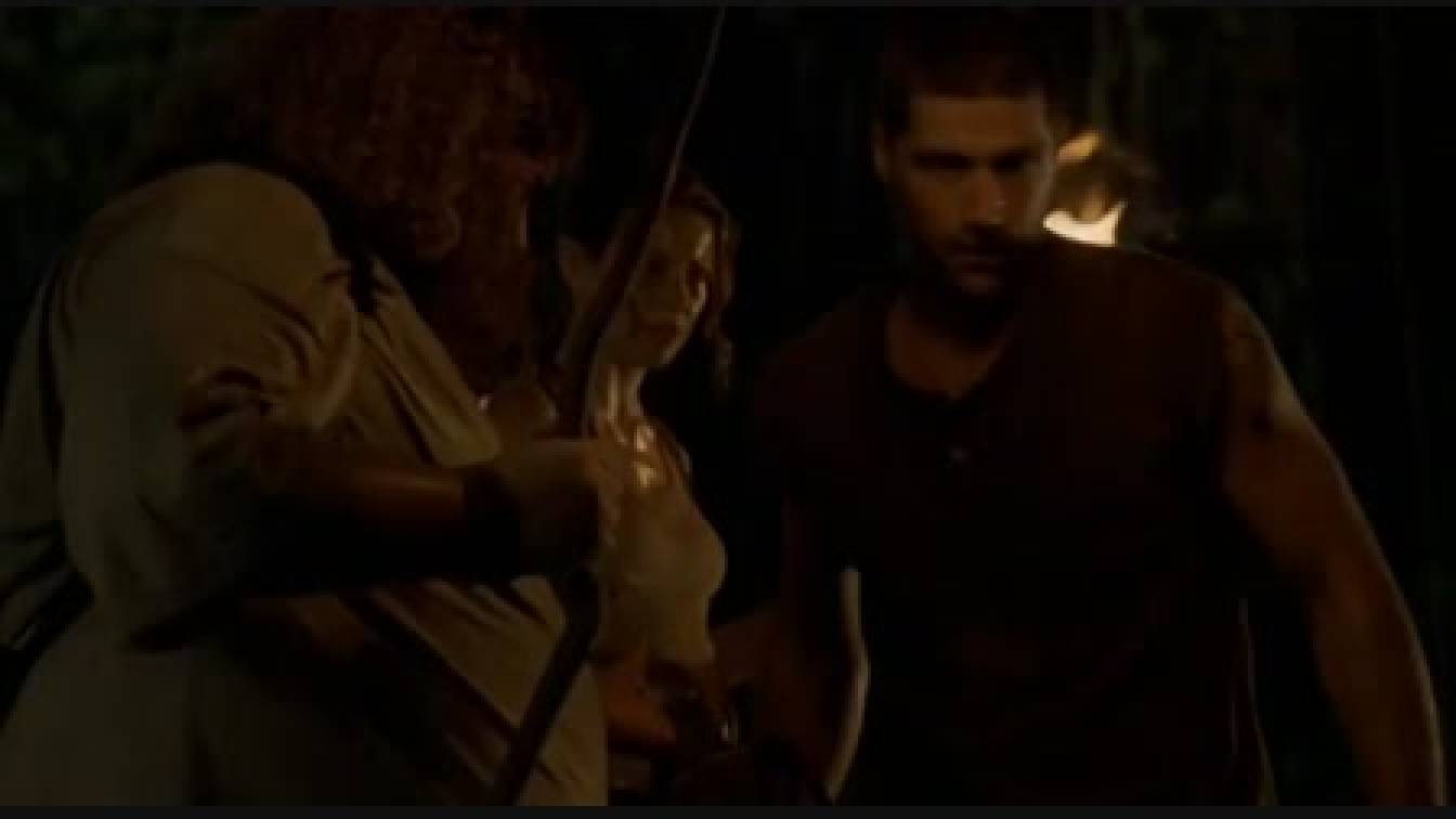 Lost - Eltűntek 1. évad 25. rész