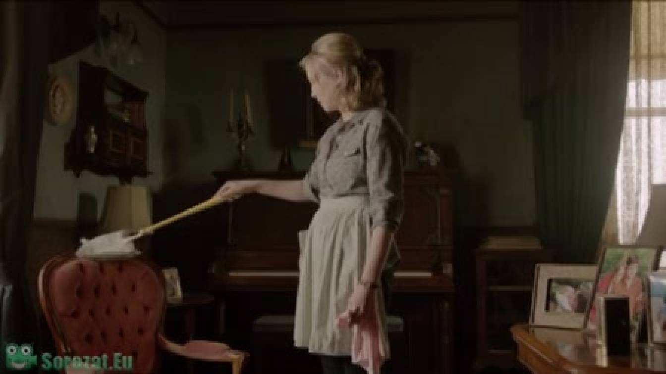 Bates Motel - Psycho a kezdetektől 1. évad 08. rész