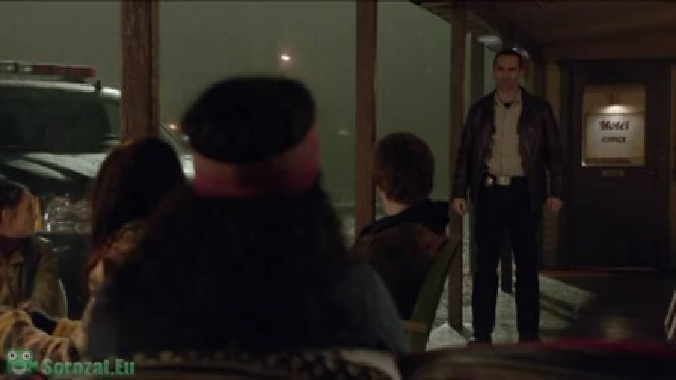 Bates Motel - Psycho a kezdetektől 1. évad 09. rész