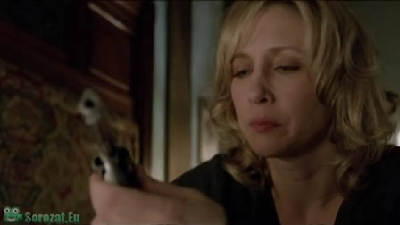 Bates Motel - Psycho a kezdetektől 1. évad 10. rész