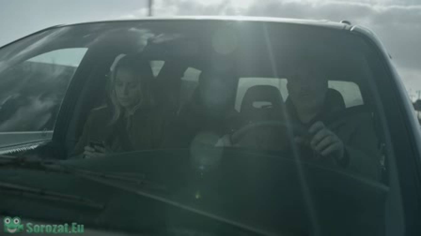 A híd 2. évad 10. rész