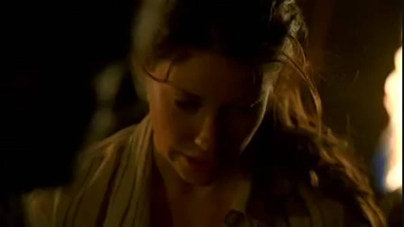 Lost - Eltűntek 2. évad 01. rész