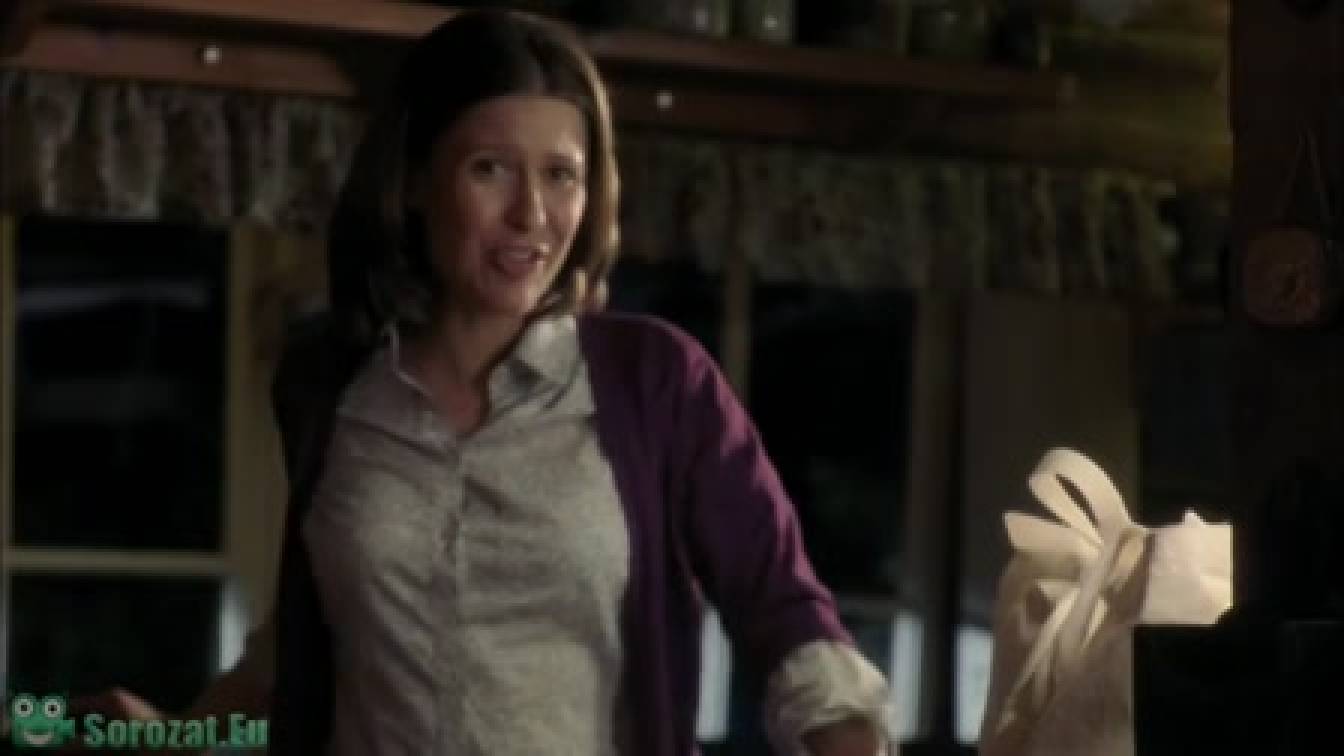 Menedék a halálból 1. évad 02. rész