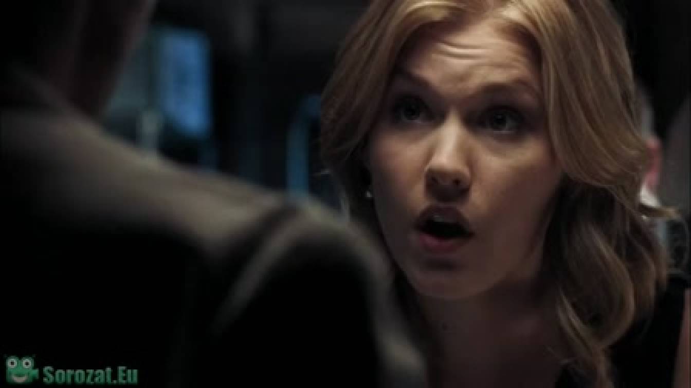 Menedék a halálból 1. évad 04. rész