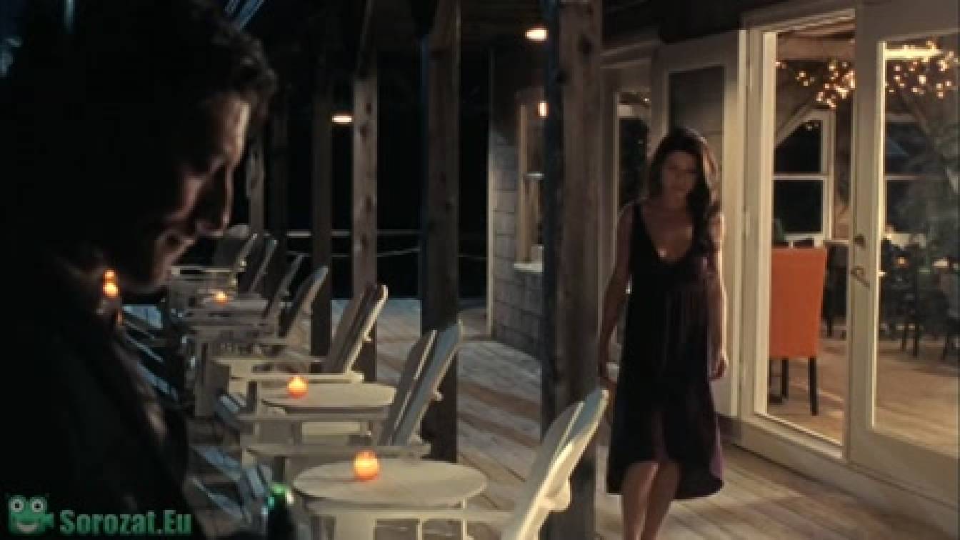 Menedék a halálból 1. évad 05. rész