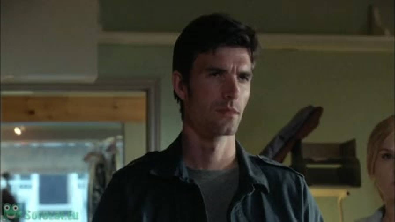 Menedék a halálból 1. évad 06. rész