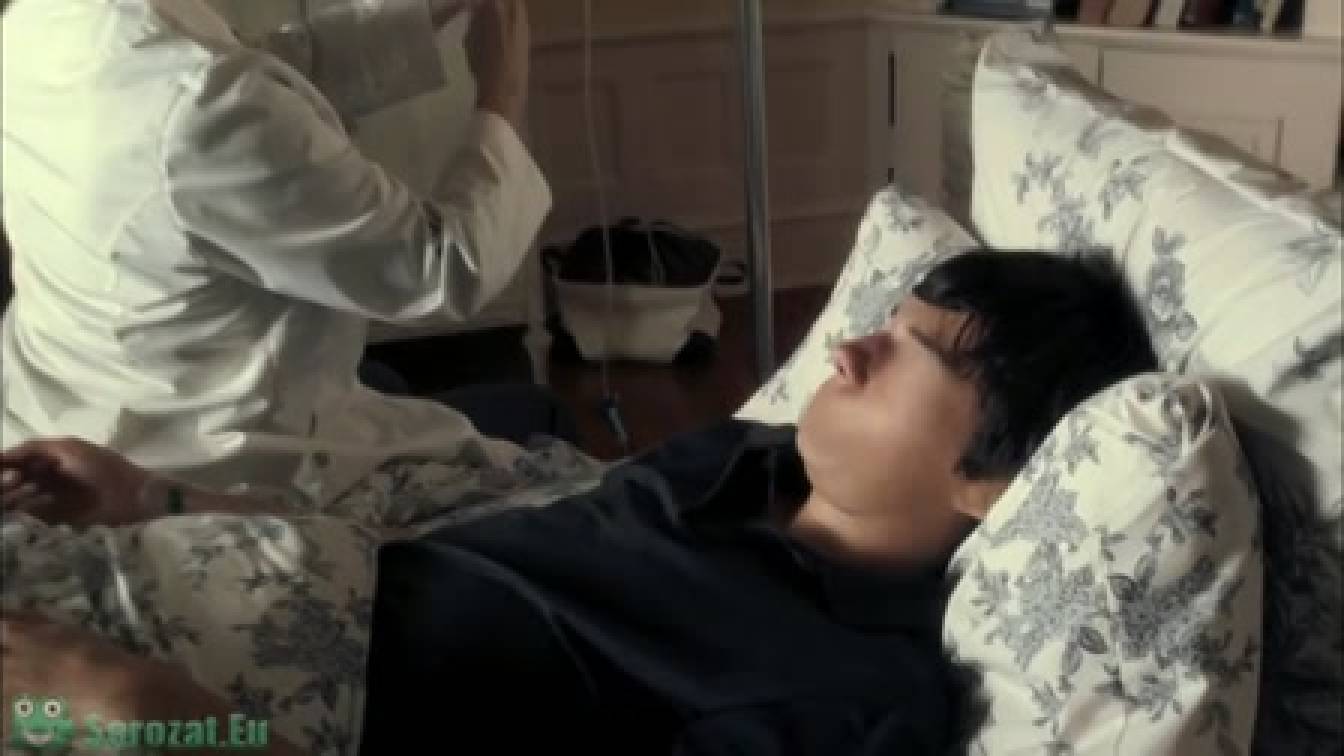 Menedék a halálból 1. évad 07. rész