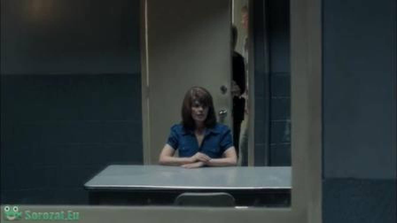 Menedék a halálból 1. évad 08. rész