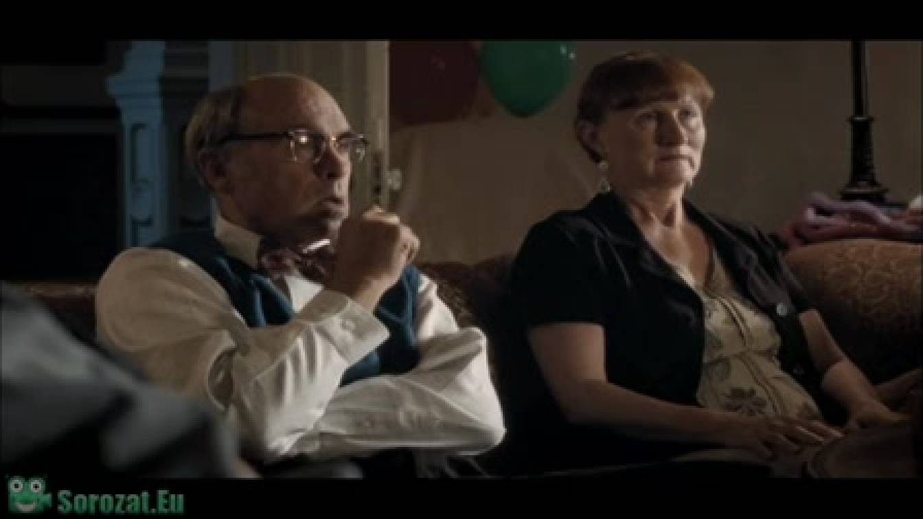 Menedék a halálból 1. évad 09. rész