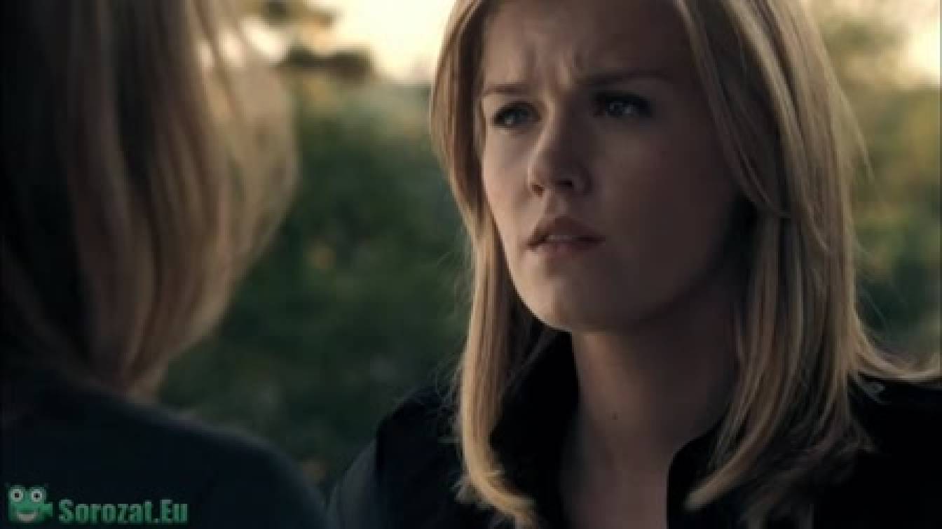 Menedék a halálból 1. évad 10. rész