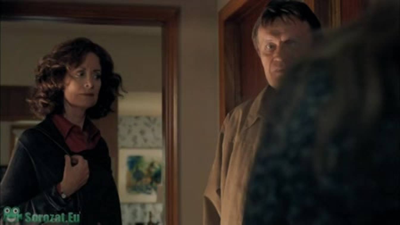 Menedék a halálból 1. évad 12. rész