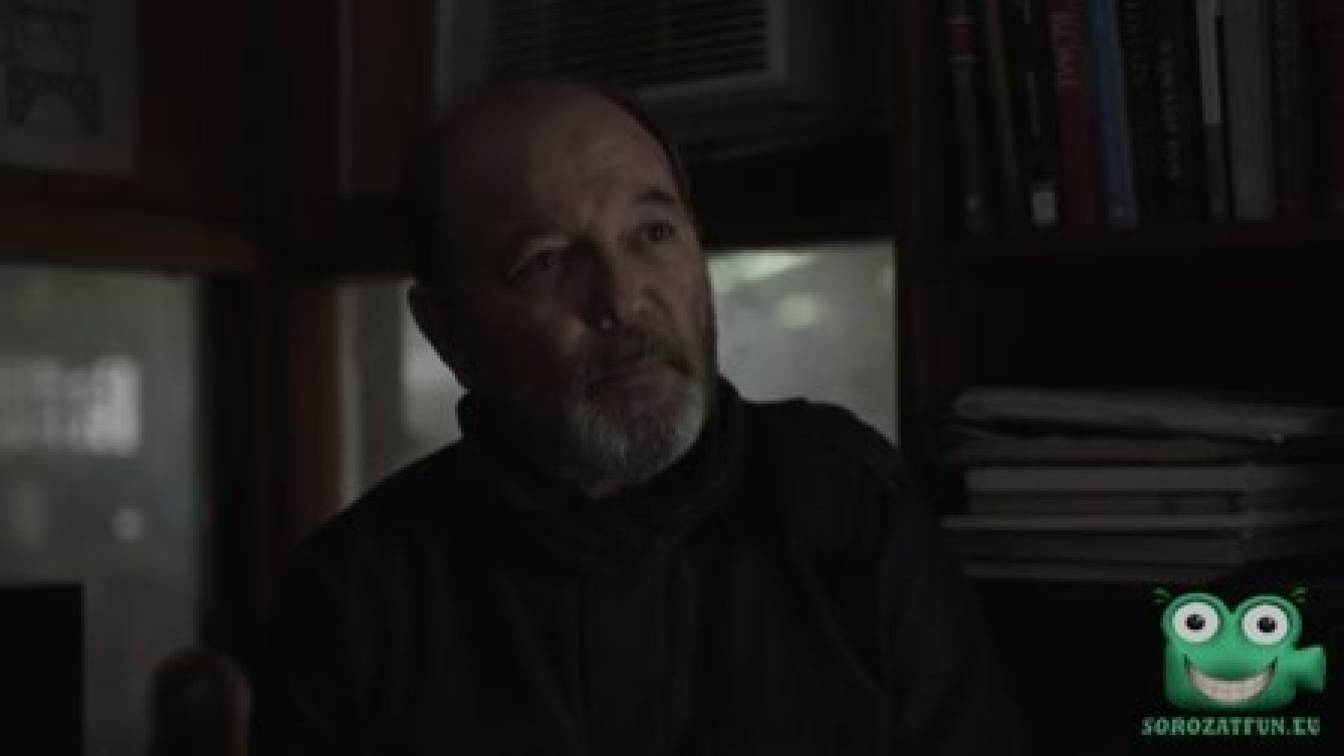 Fear the walking dead 5. évad 02. rész