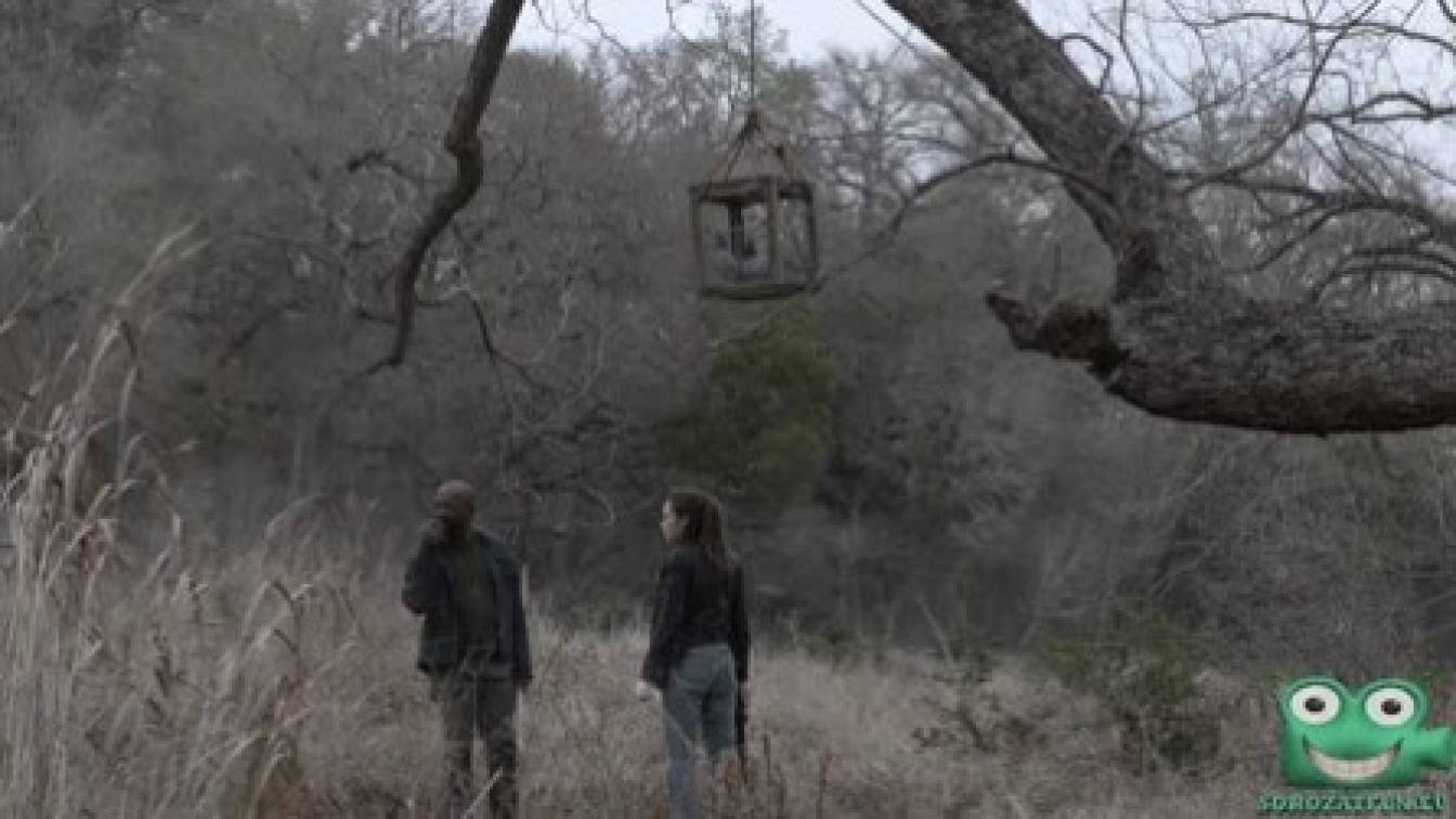 Fear the walking dead 5. évad 04. rész